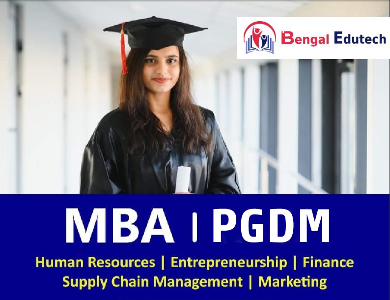MBA/PGDM